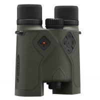 VECTRONIX SHOOTING SOLUTIONS VECTOR X 42 8x42 Rangefinding Binocular w/MSR-DMR Reticle 917234