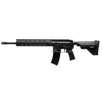 HK MR556 5.56mm Semi-Auto 16.5" Barrel M-LOK Rifle w/(1) 30rd Mag 81000579