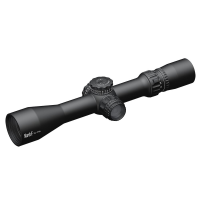 March F Tactical 3-24x42mm FFP FMA-1 Reticle 1/4MOA 6Level Illum Riflescope D24V42FIMA-FMA-1