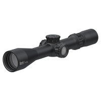 March F Tactical 3-24x42mm FFP FML-MB Reticle 0.1MIL 6Level Illum Riflescope D24V42FIML-FML-MB