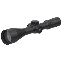 March F Tactical 3-24x52 FML-1 Reticle 0.1MIL FFP Riflescope D24V52FML