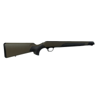 Blaser R8 Professional Savanna Stock Receiver Safari