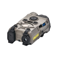 EOTech (OGL) Green Laser Grey w/ModLite Remote Switch On-Gun Laser EOT-OGL-S-G-EOTech