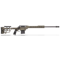 Daniel Defense DELTA 5 PRO 6.5 Creedmoor Bolt Action 24" 1:8" Heavy Palma Bbl ODG Rifle 42-159-10730