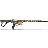 Daniel Defense DD5 V4 Hunter 6.5 Creedmoor 18" Kryptek Rifle (No Mag) 02-158-09282-067