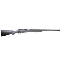 Kimber Open Range Pro 6.5 Creedmoor Carbon Granite Rifle 3000877