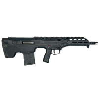 Desert Tech WLVRN 7.62 NATO 16" 20rd Black Rifle WLV-RF-A1620-B