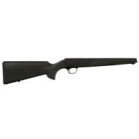 R8 Professional Stock Receiver Dark Brown Safari Contour