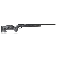 Anschutz 1710 D HB .22 LR GRS Sporter/Varmint 23" Bbl Rifle w/Single-Stage Trigger A1710DHBVTX