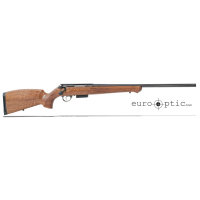 Anschutz 1771 D .17 Hornet Walnut German 22" Bbl Rifle w/5097 2-Stage Trigger 013206