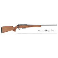 Anschutz 1771 D .204 Ruger Walnut German 22" Bbl Rifle w/5098 Match Trigger 013526