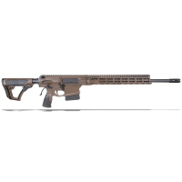 Daniel Defense DD5 V5-CC 6.5 Creedmoor 20" 1:8" M-LOK CA Compliant Mil Spec+ Rifle 02-165-81690-055