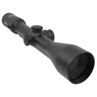 Meopta MEOSTAR R2 2.5-15x56 PA BDC-3 Illuminated SFP Riflescope w/ Meopta Rail 371831