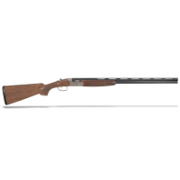 Beretta 686 Silver Pigeon I .410ga 3" 28" MCF Walnut Over/Under Shotgun J686FN8