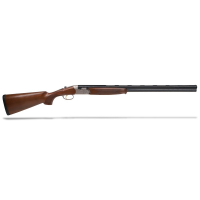 Beretta 686 Silver Pigeon I 20ga 3" 28" OCHP Walnut Over/Under Shotgun J686FK8