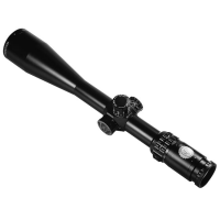 Nightforce Competition 15-55x52 FCR-1 Riflescope C514