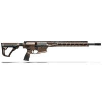 Daniel Defense DD5 V4-NM 7.62x51mm NATO 18" 1:10" Bbl M-LOK Mil Spec+ Rifle w/NO MAG 02-158-15060-067