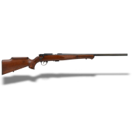 Anschutz 1712 Silhouette .22 LR Sporter Monte Carlo 21.61" Bbl Rifle 007594