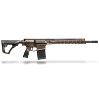 Daniel Defense DD5 V4 7.62x51mm NATO 18" 1:10 M-LOK Mil Spec+ Rifle 02-158-15060-047