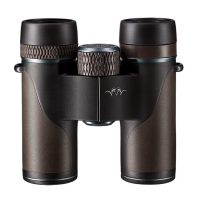 Blaser Primus Globetrotter 8x30 Binocular 80400920