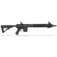 JP Enterprises JP15 Professional .223 Wylde Ready Rifle 16" 1:8" Black Teflon w/(1) 10rd P-Mag RR-JP15PRO