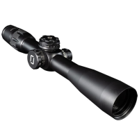 US Optics 3.2-17x50 mm MPR Reticle .1 MRAD B-17 MPR