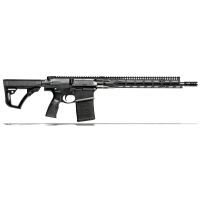 Daniel Defense DD5 V3 7.62 x 51mm NATO 16" 1:10 Black Rifle 02-157-07258-047