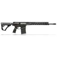 Daniel Defense DD5 V4 6.5 Creedmoor 18" 1:8 Black Rifle 02-158-22207-047