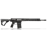 Daniel Defense DD5 V4 7.62 x 51mm NATO 18" 1:10 Black Rifle 02-158-13210-047