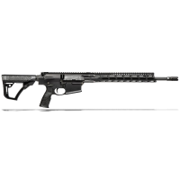 Daniel Defense DD5 V4-NM 6.5 Creedmoor 18" 1:8" Bbl Rifle w/NO MAG 02-158-22207-067