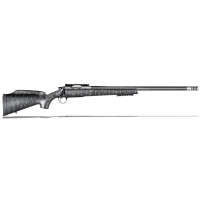 Christensen Arms Traverse .270 WSM 24" 1:10" Black w/ Gray Webbing Rifle 801-10008-00