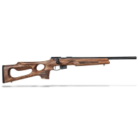 Anschutz 1761D HB .22 LR 18" Bbl G-28 Walnut Thumbhole Rifle w/Light Single-Stage Trigger A015614LSX