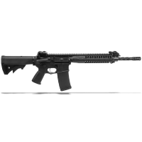 LWRC IC Enhanced 5.56 14" BLK (NFA) Short Barrel Rifle ICER5B14S