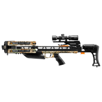 Mission Sub-1 XR Realtree Edge Crossbow w/Pro Kit XK035