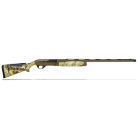 Benelli Super Black Eagle 3 12-ga 3-1/2" 28" Gore Optifade Marsh / Patriot Brown Cerakote 3+1 Semi-Auto Shotgun 11233