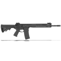 LWRC IC-SPR 5.56 16" Blk Special Purpose Rifle ICR5B16SPR