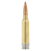 Sig Sauer Hybrid Ball .277 SIG FURY/6.8x51mm 113gr Ammo 920rds/ w/Solid Copper Bullets MH68MM113B-920