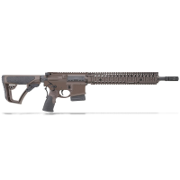 Daniel Defense M4A1 5.56mm NATO 14.5" 1:7" Bbl CA Compliant Mil Spec+ Rifle 02-088-15126-055