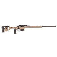 Seekins Havak HIT 6.5 Creedmoor 24" Bbl FDE Rifle 0011710103-F-FDE