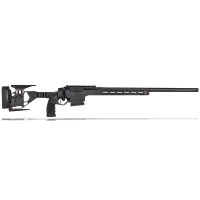 Seekins HIT 6.5 PRC 24" Bbl Black Rifle 0011710105-F