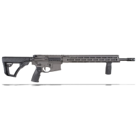 Daniel Defense DDM4 V7 Pro 5.56mm NATO 18" 1:7" Bbl Cobalt Rifle w/NO MAG 02-128-10739-067