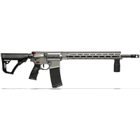 Daniel Defense DDM4 V7 Pro 5.56mm NATO 18" 1:7" Bbl Gun Metal Grey Rifle 02-128-09385-047