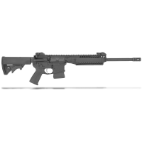 LWRC IC-A2 16" Blk CA Compliant Individual Carbine ICA2R5B16CAC