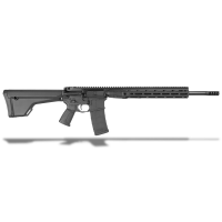 LWRC ICDI Direct Impingement .223 Wylde 18" Blk Target Rifle ICDIR5B18TM