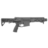 Daniel Defense DDM4 PDW .300 BLK 7" Bbl SBR Cobalt Rifle (No Mag) 02-088-04228-067