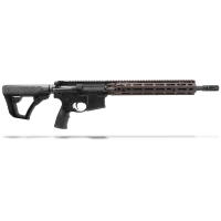 Daniel Defense DD4 M4A1RIII 5.56mm 14.5" Pinned and Welded (No Mag) Rifle 02-191-04238-067