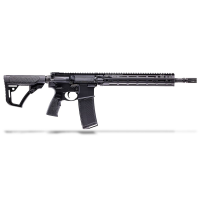 Daniel Defense DD4 M4A1 RIII 5.56mm NATO 14.5" 1:7" Pinned & Welded Bbl Rifle w/(1) 32rd Mag 02-191-10613-047