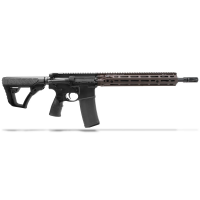 Daniel Defense DD4 M4A1RIII 5.56mm 14.5" Pinned and Welded Rifle 02-191-04238-047