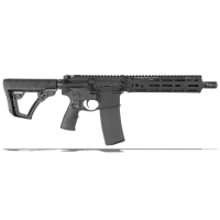 Daniel Defense DD4 MK18 RIII 5.56mm NATO 10.3" Short Barrel Rifle w/(1) 32rd Mag (NFA) 02-088-10401-047