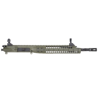 LWRC IC-A5 5.56mm NATO 14.7" 1:7" P&W Bbl OD Green Complete Upper Receiver ICA5U5ODG14P